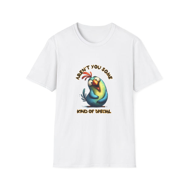 Aren’t You Some Kinda Special Unisex Softstyle T-Shirt