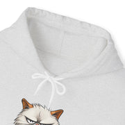 Grumpy Cat Unisex Heavy Blend™ Hooded Sweatshirt