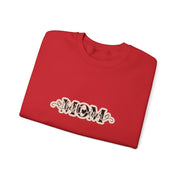 Best Mom Ever Unisex Heavy Blend™ Crewneck Sweatshirt