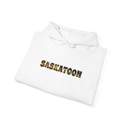 Saskatoon Unisex Heavy Blend™ Hooded Sweatshirt