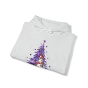 Snowman Unisex Heavy Blend™ Hooded Sweatshirt