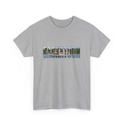 Saskatoon Unisex Heavy Cotton Tee