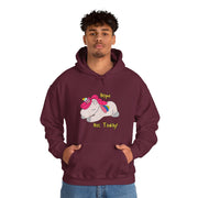 Unicorn Unisex Heavy Blend™ Hooded Sweatshirt