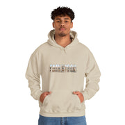 Saskatoon Unisex Heavy Blend™ Hooded Sweatshirt