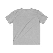 Rubik Cube Kids Softstyle Tee