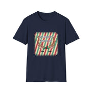 Reindeer Unisex Softstyle T-Shirt