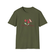 Blessed Mama Unisex Softstyle T-Shirt