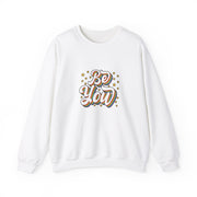Be You Pride Unisex Heavy Blend™ Crewneck Sweatshirt