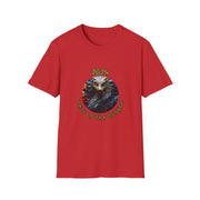 Chinese New Year Unisex Softstyle T-Shirt