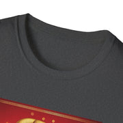 2025 Chinese New Year Unisex Softstyle T-Shirt