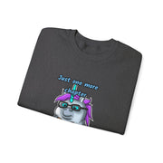 Unicorn Unisex Heavy Blend™ Crewneck Sweatshirt