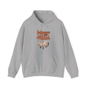 Indigenous Lives Matter Unisex Heavy Blend™ Hooded Sweatshirt