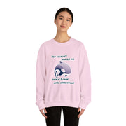 Orca Unisex Heavy Blend™ Crewneck Sweatshirt