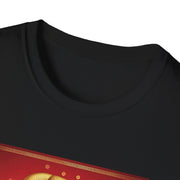 2025 Chinese New Year Unisex Softstyle T-Shirt
