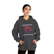 Orca Unisex Heavy Blend™ Hooded Sweatshirt