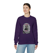 Jinx Unisex Heavy Blend™ Crewneck Sweatshirt
