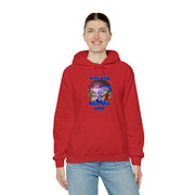 Disc golf Unisex Heavy Blend™ Hooded Sweatshirt