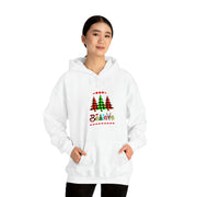 Believe Unisex Heavy Blend™ Hooded Sweatshirt