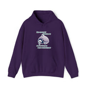 Orca Unisex Heavy Blend™ Hooded Sweatshirt
