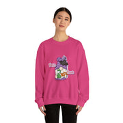 Halloween Unisex Heavy Blend™ Crewneck Sweatshirt