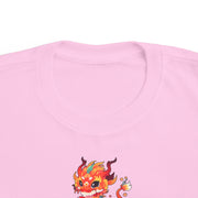 Chinese New Year Toddler's Fine Jersey Tee