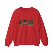 Saskatchewan Unisex Heavy Blend™ Crewneck Sweatshirt