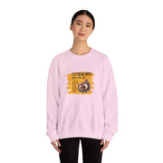 Word of the Day Unisex Heavy Blend™ Crewneck Sweatshirt