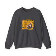 Word of the Day Unisex Heavy Blend™ Crewneck Sweatshirt