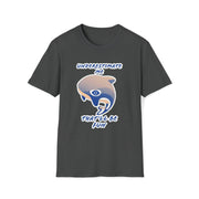 Orca Unisex Softstyle T-Shirt
