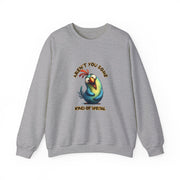 Aren’t You Some Kinda Special Unisex Heavy Blend™ Crewneck Sweatshirt