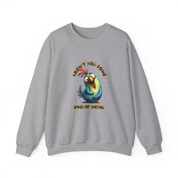 Aren’t You Some Kinda Special Unisex Heavy Blend™ Crewneck Sweatshirt