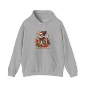 Chilled to the Bone Unisex Heavy Blend™ Hooded Sweatshirt