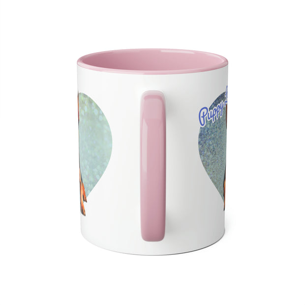 Accent Mugs, 11oz