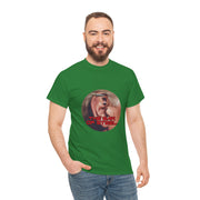 The Ear of Steel Unisex Heavy Cotton Tee