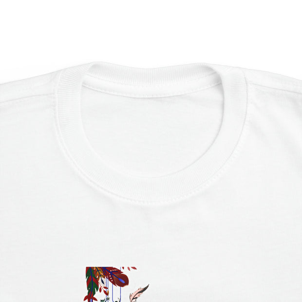 Baby Bear Toddler's Fine Jersey Tee