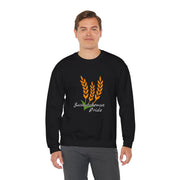 Saskatchewan Pride Unisex Heavy Blend™ Crewneck Sweatshirt