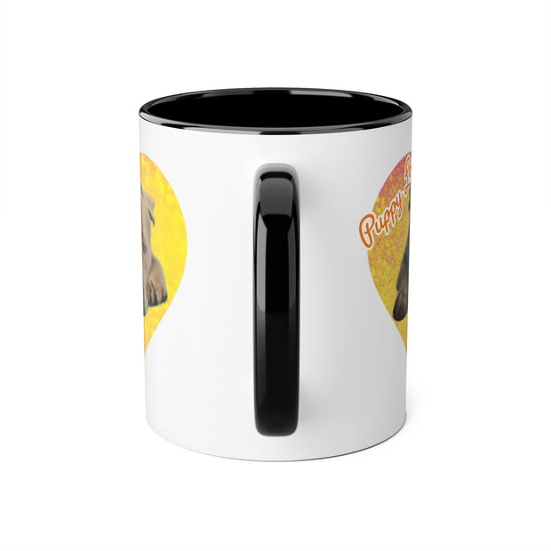 Accent Mugs, 11oz