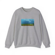Saskatchewan Skies Unisex Heavy Blend™ Crewneck Sweatshirt