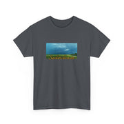 Saskatchewan Skies Unisex Heavy Cotton Tee