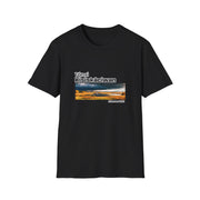 Tánsi Cree Saskatchewan Unisex Softstyle T-Shirt