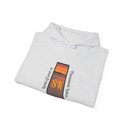 Saskatchewan Unisex Heavy Blend™ Hooded Sweatshirt