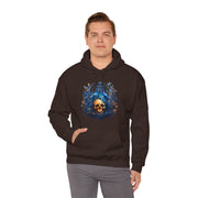 Bottled Skull Unisex Heavy Blend™ Hooded Sweatshirt