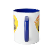 Accent Mugs, 11oz