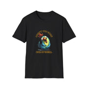 Aren’t You Some Kinda Special Unisex Softstyle T-Shirt