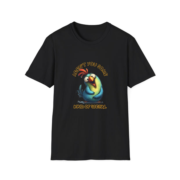 Aren’t You Some Kinda Special Unisex Softstyle T-Shirt