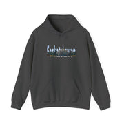 Saskatchewan Unisex Heavy Blend™ Hooded Sweatshirt