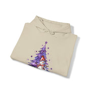 Snowman Unisex Heavy Blend™ Hooded Sweatshirt