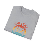 Gamer Dad Unisex Softstyle T-Shirt