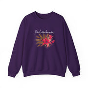 Saskatchewan Unisex Heavy Blend™ Crewneck Sweatshirt