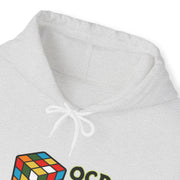 Rubik Cube Unisex Heavy Blend™ Hooded Sweatshirt